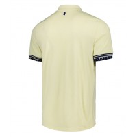 Maglia Calcio Everton Seconda Divisa 2025-26 Manica Corta